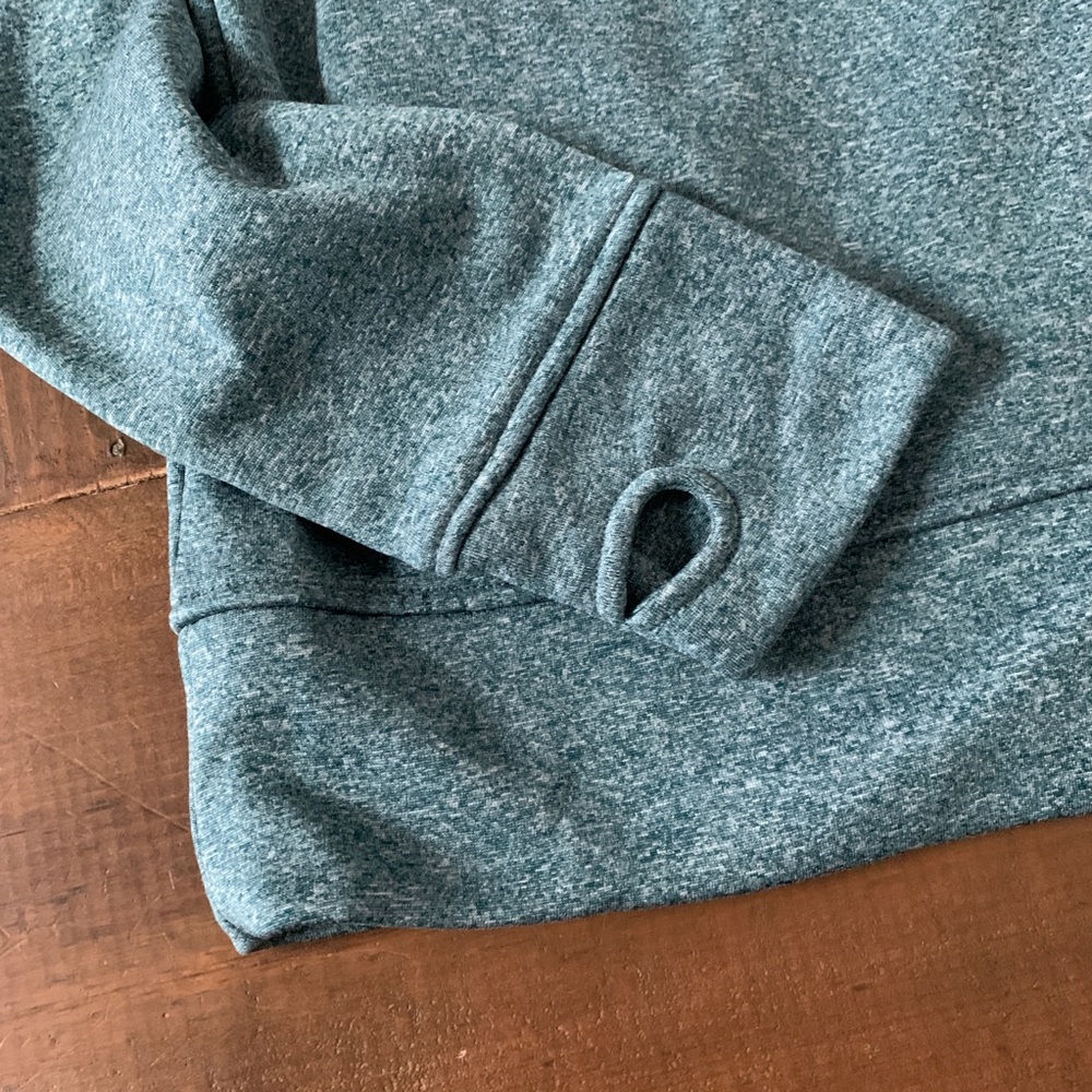 Kavu Button Neck Pull Over - Picture 7 of 7